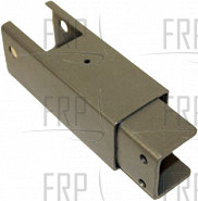Base Frame Extension,Right - Product Image Base Frame Extension,Right - Product Image