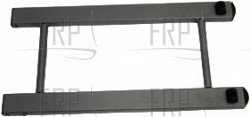 Base Frame,Incline,Rear-645E - Product Image Base Frame,Incline,Rear-645E - Product Image