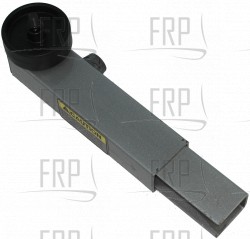 Base, Leg, Right - Product Image Base, Leg, Right - Product Image