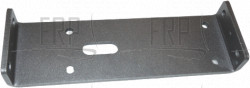 Base Plate, Guide Rail, painting, DM334, C - Product Image Base Plate, Guide Rail, painting, DM334, C - Product Image