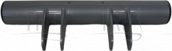 Base Set, Iced Sliver, FW98KM, G3, Servic - Product Image Base Set, Iced Sliver, FW98KM, G3, Servic - Product Image