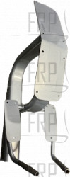 base set;;R;painting;;Iced Sliver;GM127; - Product Image base set;;R;painting;;Iced Sliver;GM127; - Product Image