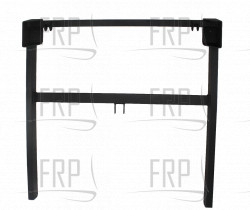 Frame, Upright, Base - Product Image