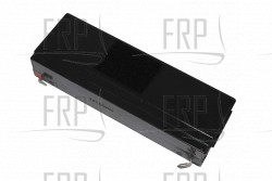 Battery 12V 2.3Ah - Product Image Battery 12V 2.3Ah - Product Image