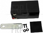 Battery - Product Image Battery - Product Image