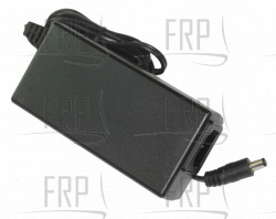 BATTERY CHARGER (CHARGER ONLY) - Product Image