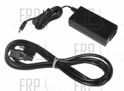 BATTERY CHARGER/POWER CABLE || IF5 - Product Image