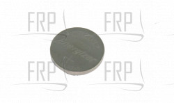 Battery, Lithium - Product Image