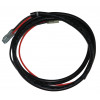 Battery Power Cord - Product Image