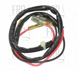 battery power wire - Product Image