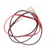 62035234 - battery wire-800mm - Product Image