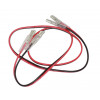 62036852 - Battery wire L=600mm - Product Image