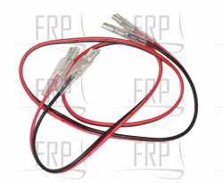 Battery wire L=600mm - Product Image