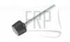 62027941 - Battery Cover Screw - Product Image