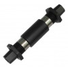 62010404 - BB AXLE WITH NUT - Product Image