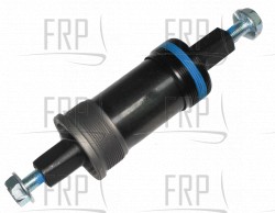 Bracket, Bottom - Product Image Bracket, Bottom - Product Image