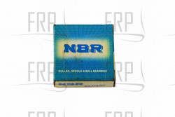 Bearing, Ball, Self-aligning - Product Image Bearing, Ball, Self-aligning - Product Image