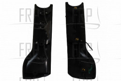 Bearing Bracket Assembly - Product Image Bearing Bracket Assembly - Product Image