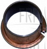 Bearing, Dry, LFF-3020 - Product Image Bearing, Dry, LFF-3020 - Product Image
