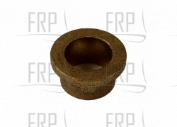 Bearing, Flange Bronze,.625ID - Product Image