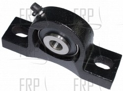 Bearing, Pillow, 1/2" ID - Product Image