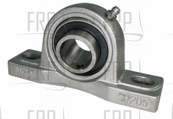 Bearing, Pillow Block - Product Image Bearing, Pillow Block - Product Image