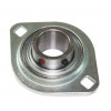 31000449 - Bearing, Radial 25MM, Flanged - Product Image