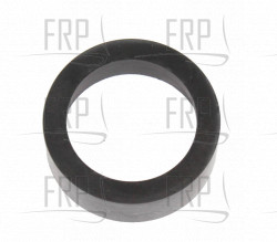 Bearing rubber bushing - Product Image Bearing rubber bushing - Product Image