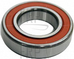 Bearing, Sealed - Product Image Bearing, Sealed - Product Image