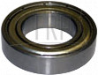 Bearing, Sealed - Product Image Bearing, Sealed - Product Image