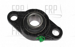 Bearing support - Product Image