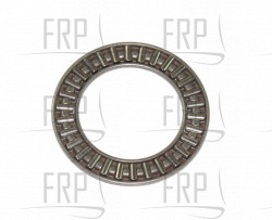Bearing, Thrust - Product Image Bearing, Thrust - Product Image