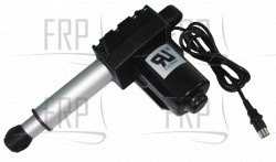 Bed foot motor - Product Image Bed foot motor - Product Image