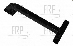 Bed headboard frame bracket set - Product Image Bed headboard frame bracket set - Product Image
