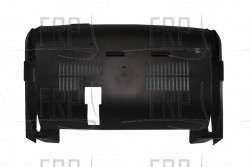 BELLY PAN - Product Image