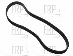 Belt - Product Image Belt - Product Image