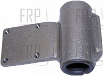 Belt Attachment Assembly(CHAMPAGNE) GM13 - Product Image Belt Attachment Assembly(CHAMPAGNE) GM13 - Product Image