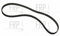 Belt, Brake, Poly-v - Product Image