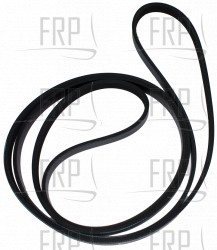 Belt, Drive - Product Image Belt, Drive - Product Image