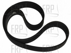 Belt, Drive - Product Image Belt, Drive - Product Image