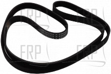 Belt, Drive - Product Image Belt, Drive - Product Image