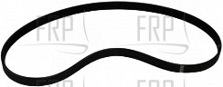 Belt, Drive - Product Image Belt, Drive - Product Image
