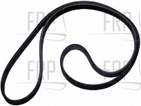 Belt, Drive - Product Image Belt, Drive - Product Image