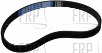 Belt, Drive - Product Image Belt, Drive - Product Image