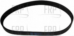 Belt, drive - Product Image Belt, drive - Product Image