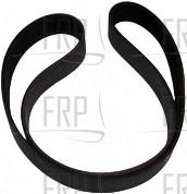Belt, Drive - Product Image Belt, Drive - Product Image