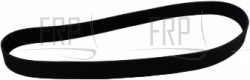 Belt, Drive - Product Image Belt, Drive - Product Image