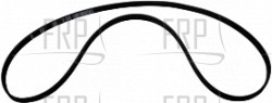 Belt, Drive - Product Image Belt, Drive - Product Image