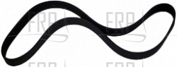 Belt, Drive - Product Image Belt, Drive - Product Image