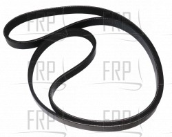 Belt, Drive, 5 Rib - Product Image